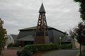Eglise de Donville